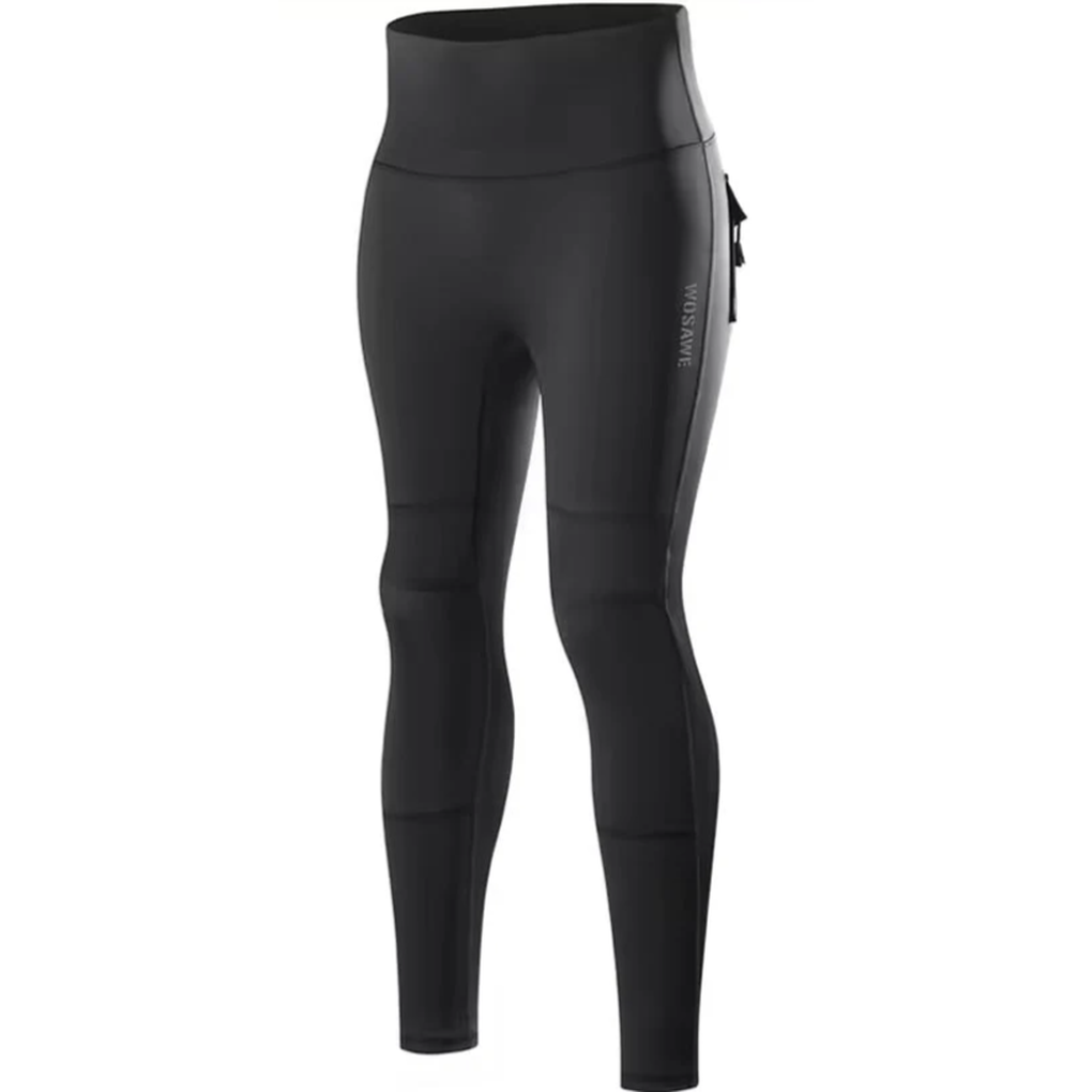 Women’s Armored Motorcycle Leggings