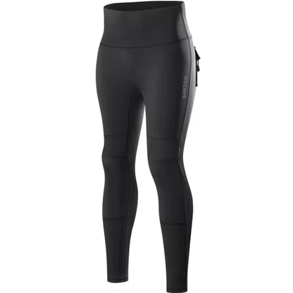 Women’s Armored Motorcycle Leggings