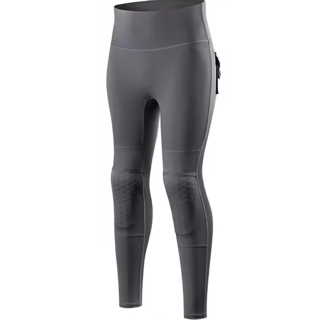 Women’s Armored Motorcycle Leggings